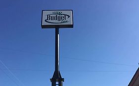 Budget Inn Ardmore Ok